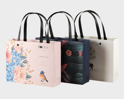 时尚礼品袋