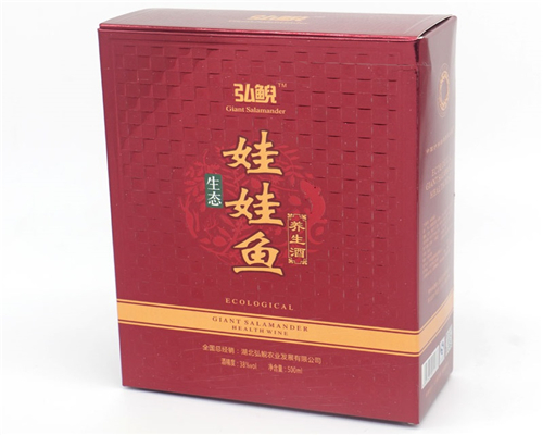 酒水包装盒礼盒定制/白酒包装彩盒印刷
