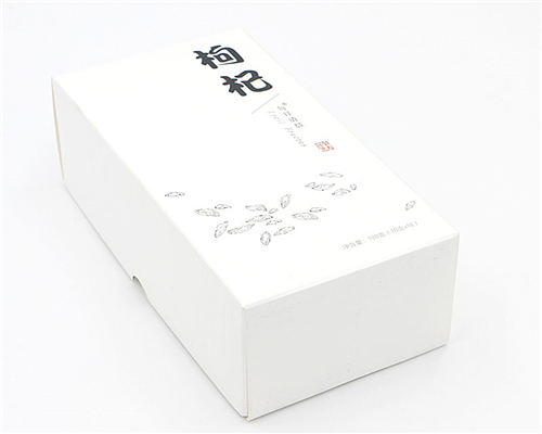 定制枸杞彩盒纸盒定制